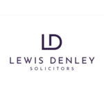 The logo for Lewis Denley