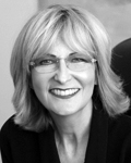 A photo of June Venters QC