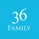 36 Family logo