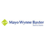 The logo for Mayo Wynne Baxter