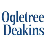 The logo for Ogletree Deakins