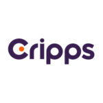 The logo for Cripps