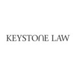 The logo for Keystone Law