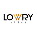 The logo for Lowry Legal