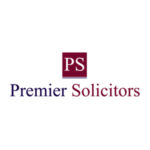 The logo for Premier Solicitors