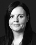 A photo of Louise Fisher