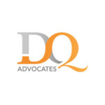 The logo for DQ Advocates