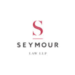 The logo for Seymour Law LLP